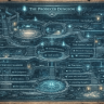 A file indexer with excellent search feature / ability for ai to provide help through it
